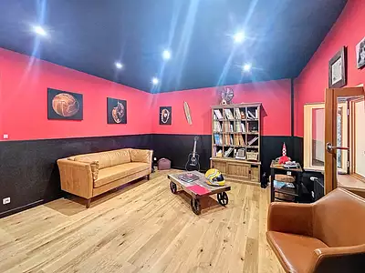 Maison, 322 m²