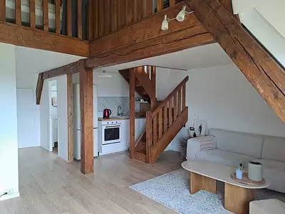 Appartement, 36,89 m²