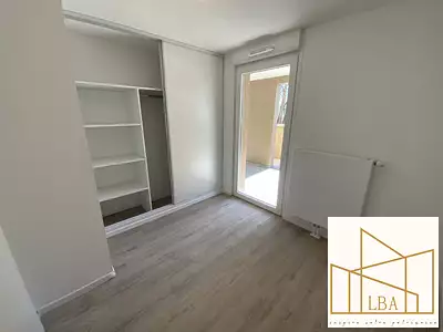 Appartement, 83,96 m²
