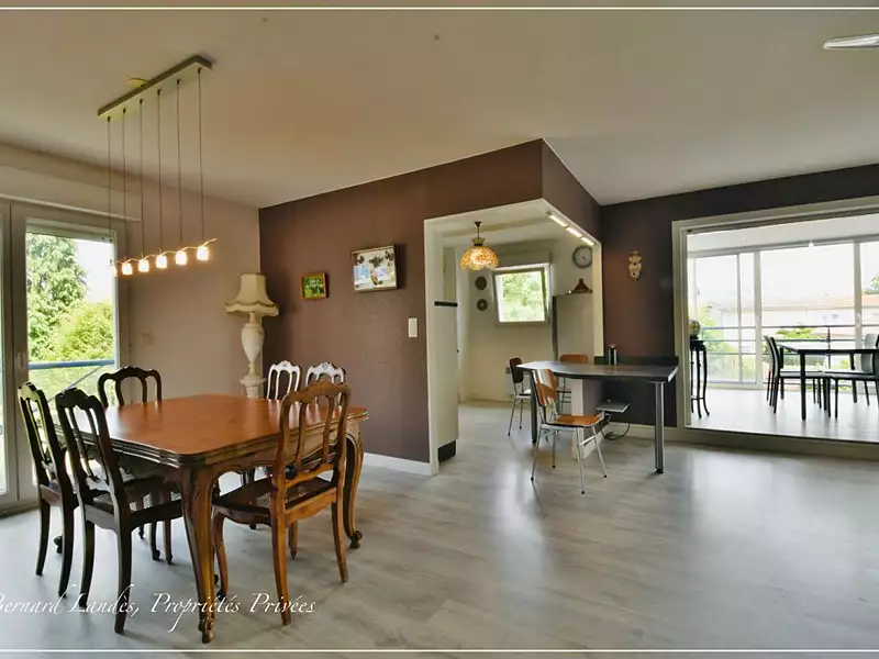 Appartement, 96 m²