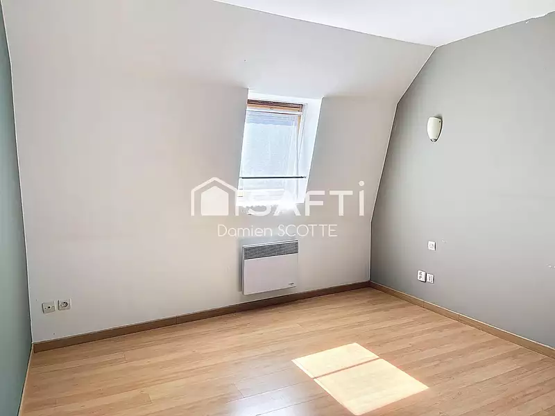 Maison, 92 m²