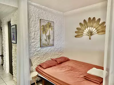 Appartement, 47 m²
