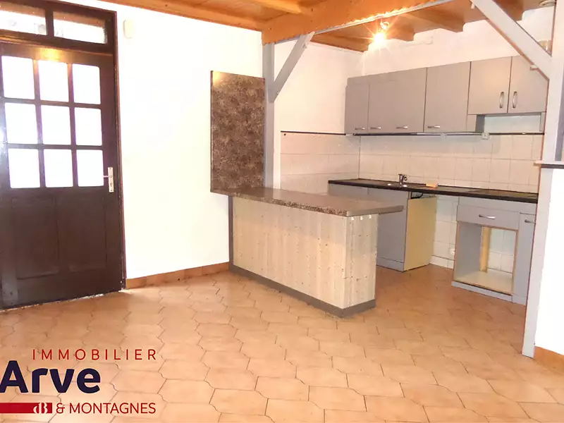 Appartement, 74,91 m²