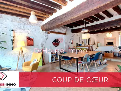 Maison, 270 m²