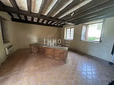 Maison, 60 m²