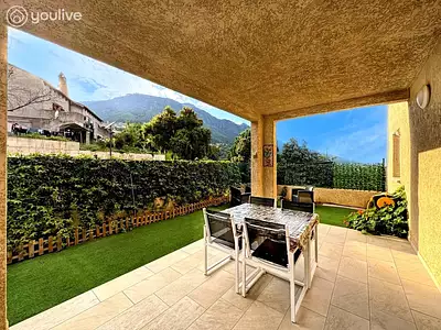 Appartement, 42,56 m²