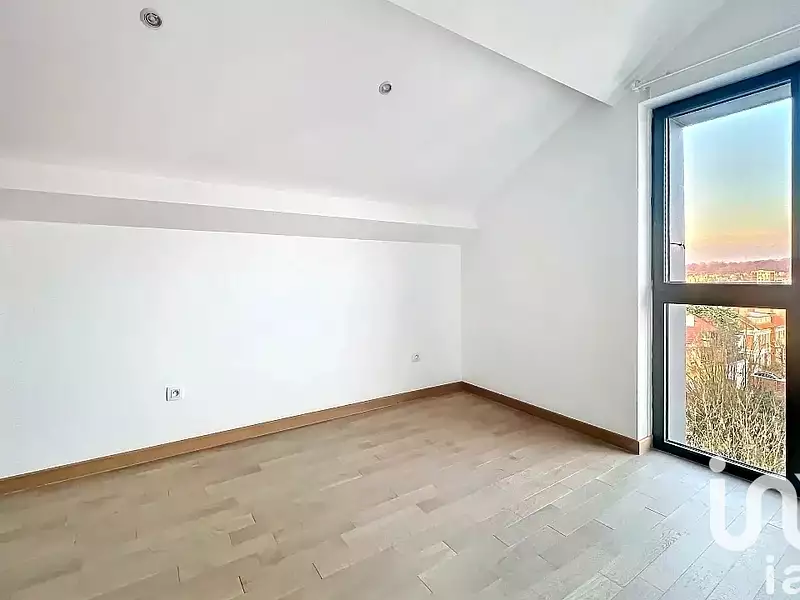 Appartement, 100 m²