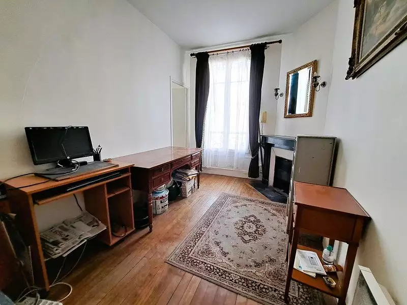 Appartement, 30 m²