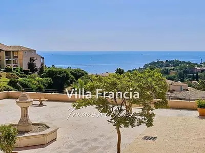 Appartement, 33,32 m²