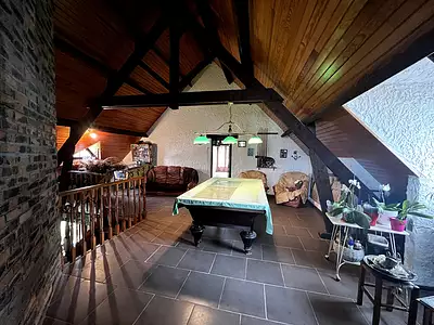 Maison, 265 m²