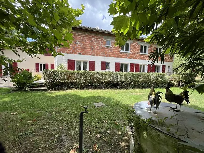 Maison, 193 m²
