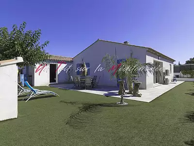 Maison, 81 m²
