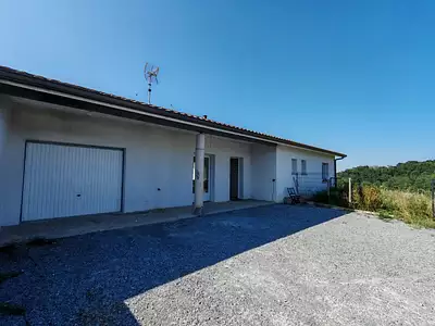 Maison, 84 m²