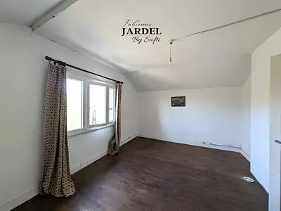 Maison, 58 m²