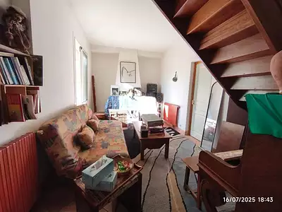 Maison, 100 m²