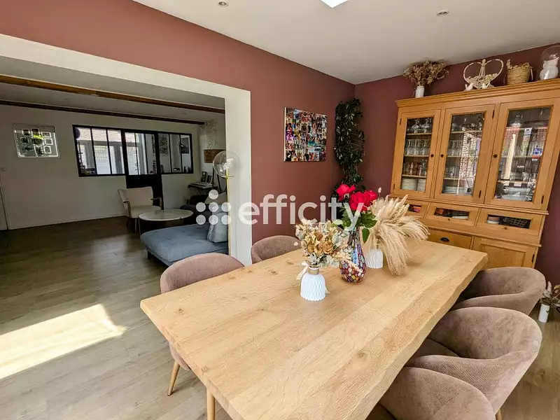 Maison, 150 m²