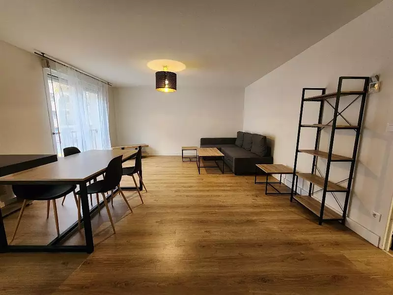 Appartement, 71 m²