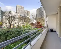 Appartement, 110,95 m²