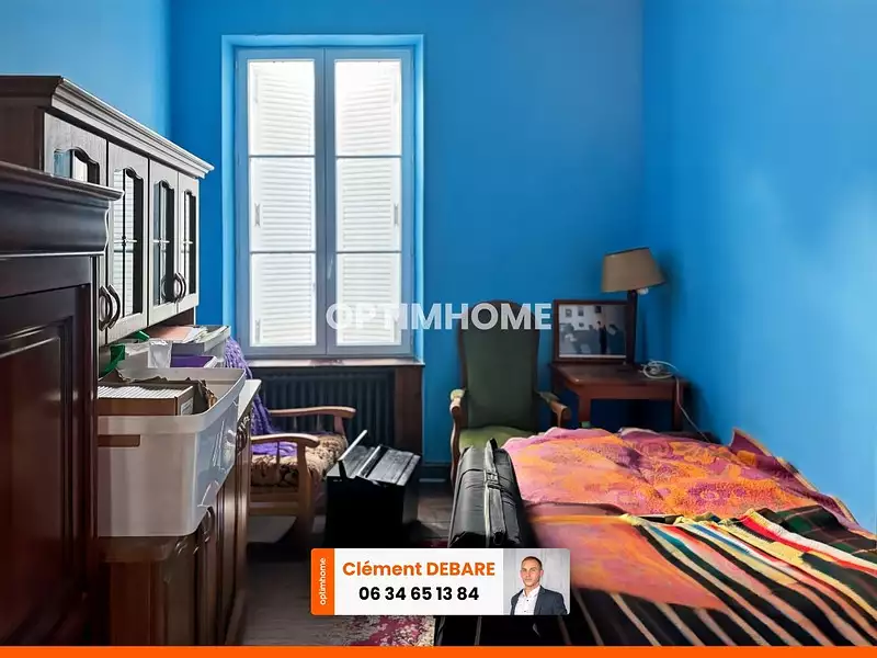 Maison, 200 m²