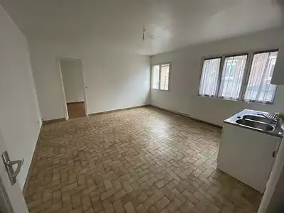 Appartement, 42,03 m²