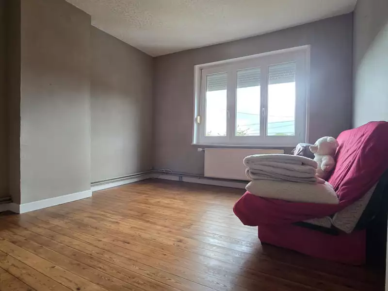 Maison, 105 m²