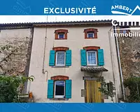 Maison, 90 m²