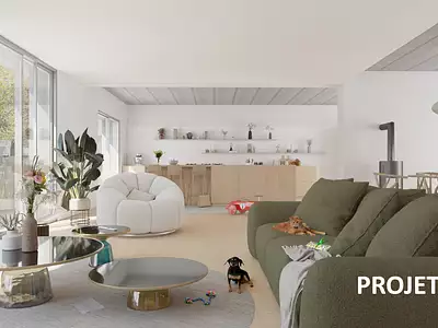 Maison, 147,9 m²