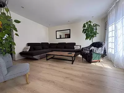 Maison, 107 m²