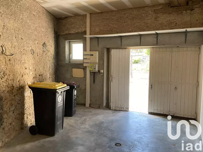 Maison, 128 m²