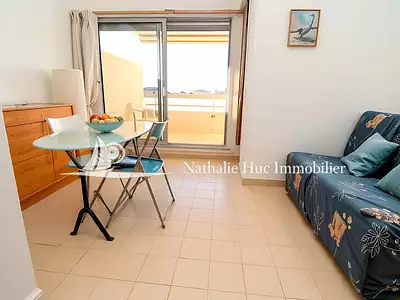 Appartement, 25,54 m²