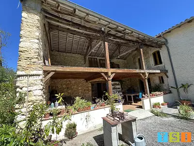 Maison, 270 m²