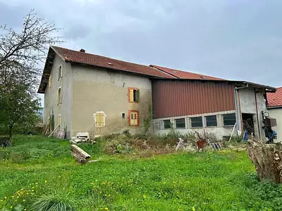 Maison, 400 m²