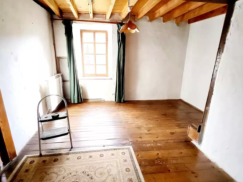 Maison, 225 m²