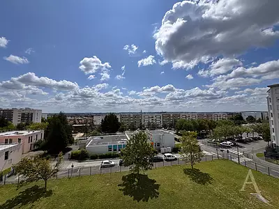 Appartement, 83 m²
