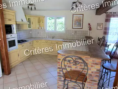 Maison, 155 m²