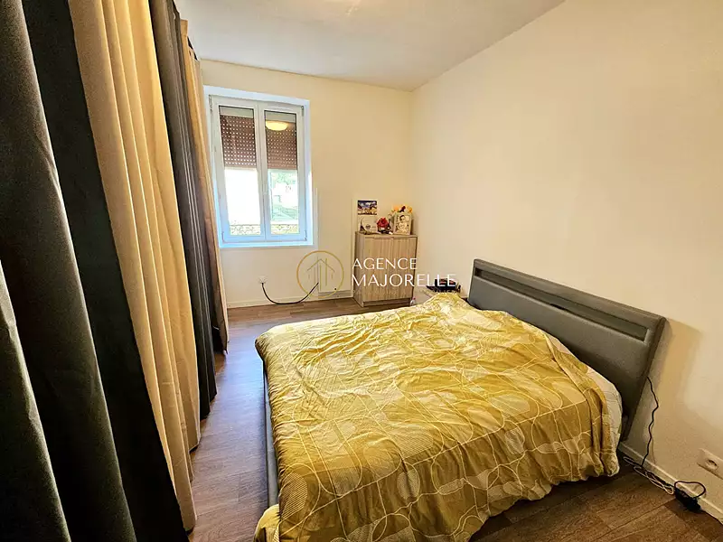 Appartement, 32 m²