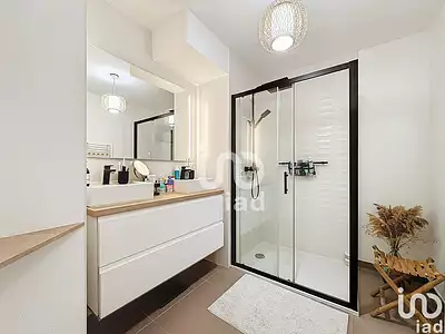 Appartement, 100 m²