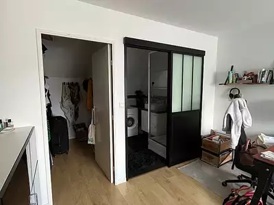 Appartement, 47 m²
