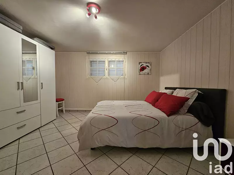 Maison, 205 m²