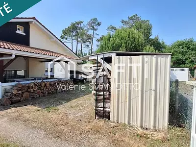 Maison, 92 m²