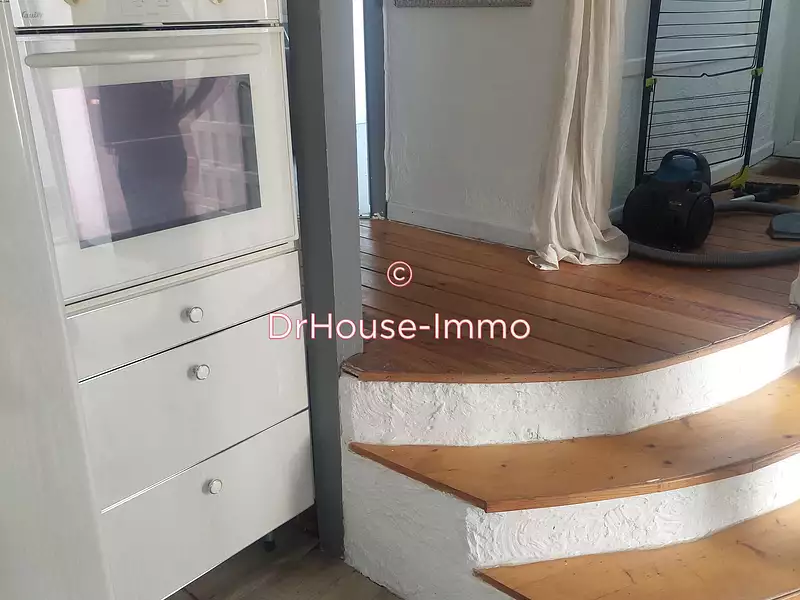 Maison, 38 m²