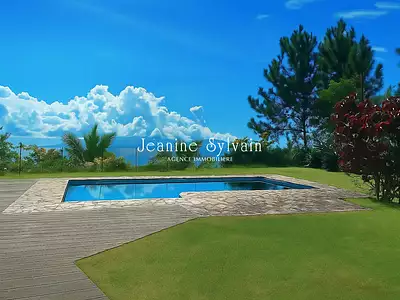 Maison, 475 m²