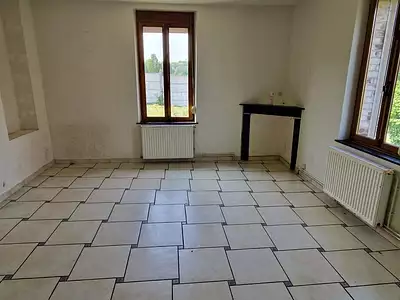 Maison, 224 m²