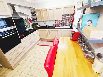 Maison, 114 m²