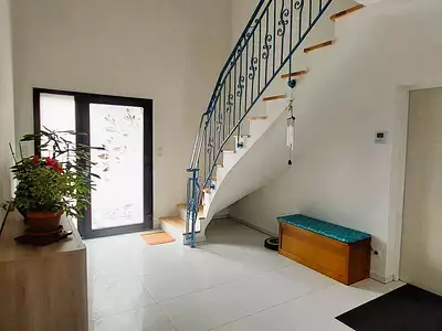 Maison, 210 m²