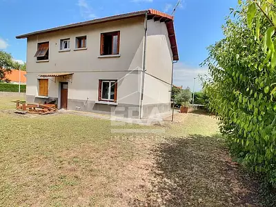 Maison, 103,61 m²