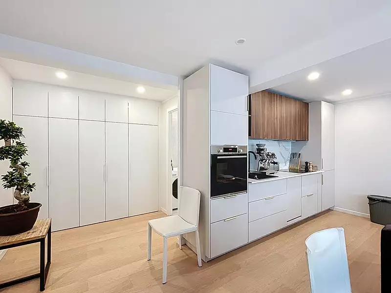 Appartement, 41 m²