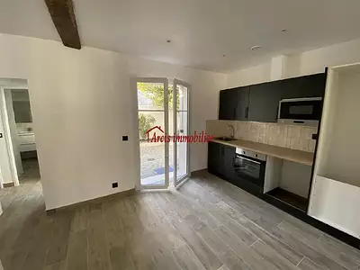 Maison, 127 m²