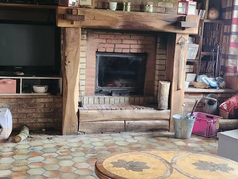 Maison, 138 m²