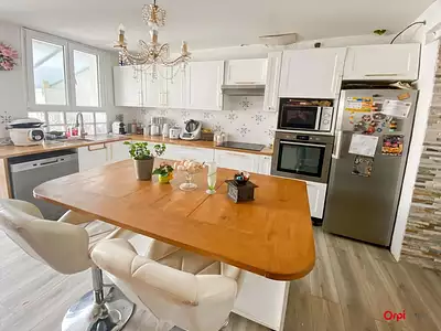 Maison, 95 m²